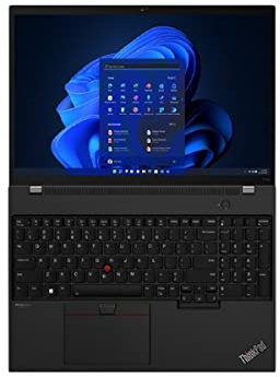 Lenovo ThinkPad P16s G1 21BT0070GE - 16 WUXGA IPS, Intel Core i7-1260P, 16GB RAM, 512GB SSD, Quadro T550, Windows 11 Pr