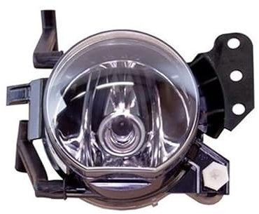 Nebelscheinwerfer links passend für BMW 3er 5er E60 E61 E90 E91 63176910791