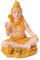 ORFOFE Hausschmuck Shiva-Statue Hausornamente Wohnkultur Vintage-Dekoration Buddha-Statue Harz Buddha-Statuen Hinduistische Religiöse Statuen Desktop- -Gott- Hinduistische Harz- -Skulptur