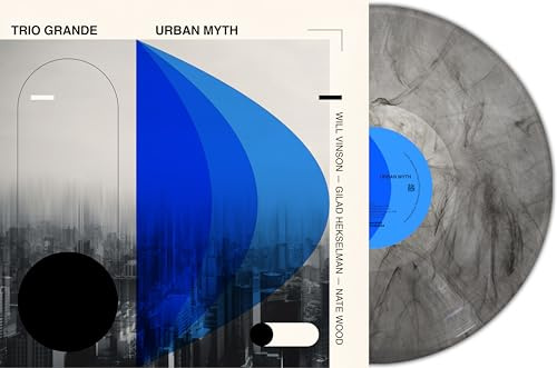 Urban Myth (Ltd. Grey