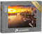Puzzle 1000 Teile XXL „Blick auf die Burrard Street Bridge und den False Creek von Vancouver, Kanada“ – aus der Puzzle-Kollektion Vancouver