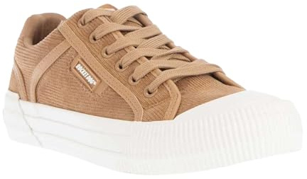 Rocket Dog Women’s Cheery Comfort Plush Foam Sneaker