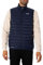 Regatta Herren Men's Hillpack II Body Warmer Weste, Navy, M