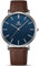 LN LENQIN Uhren Herren Herren Uhr 30M wasserdichte Armbanduhr Analog Quarzuhr Mode Casual Designer Uhr für Männer Lederband
