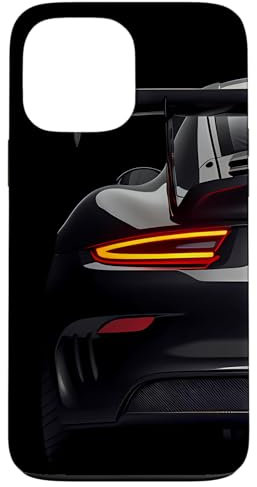 Tuning car mechanic tuner drift motorsport gift Hülle für iPhone 13 Pro Max