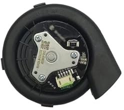 DSHYTDRF for dreame – Moteur de Ventilateur et Turbine for aspirateur Robot F9/D9/D9 /Z10 Pro/L10 Pro/D10 Plus, pièces détachées