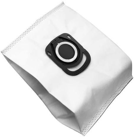 TPLEJCFN Sacs À Poussière for Aspirateur Rowenta X-Trem Power Compact Power, RO64Xx, RO63Xx, RO68Xx, RO39Xx, ZR200520