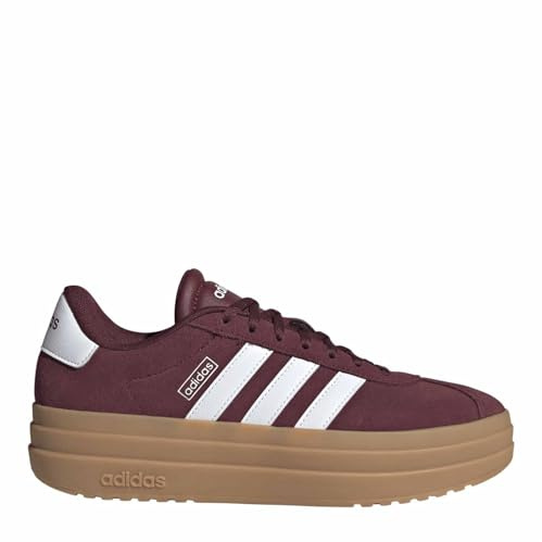 adidas VL Court 2.0, Chaussures de Fitness Femme