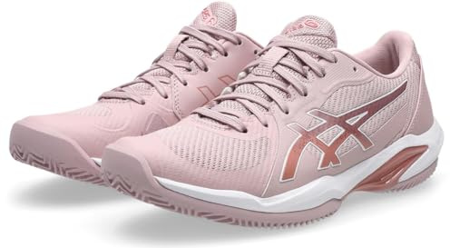 ASICS Solution Swift FF 2 Clay Sneaker