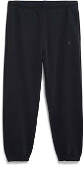 ARMEDANGELS Herren Sweathose aus Bio-Baumwolle BAASTI Loop Relaxed Fit