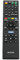 ALLIMITY RMT-B104P Replace Remote Control fit for Sony BLU-RAY BDP-S360/560