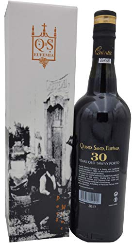 Quinta Santa Eufemia 30 Jahre - Portwein 0,75 l