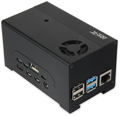 Joy-it rb-strompi3-case DIY