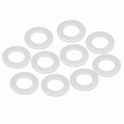 Rondella tappo di scarico olio, guarnizioni rondella tappo di scarico olio 10pcs per 94109-14000.