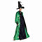 Harry Potter Deluxe Professor McGonagall Fancy Dress Costume for Adults Medium