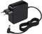 65W Cargador Portátil ASUS 19V Alimentación Adaptador para ASUS F551C F551CA F550C F555L F555C F550L F552l X550C X551C X552C X554L K550C AD887020 AD883020 ADP-65DW C ADP-65GD B EXA1208EHM【5,5*2,5mm】