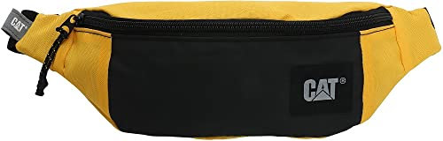 Caterpillar Unisex-Adult 83827-12 Sachet, Black