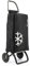 Carro Rolser Igloo Termo MF 2 Ruedas - Negro