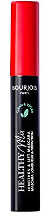 Bourjois Healthy Mix Mascara #002 Black Brown 7ML