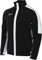 Nike Herren M Nk Df Acd23 Trk Jkt Woven Soccer Track Jacket, Black/White/White, XL EU