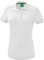 Erima Damen Funktions Polo (2112309), New White, 36