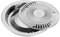SOSSEG Barbecue Grill Barbecue all'aperto Senza Fumo Grill Pan Gas Famiglia Antiaderente Fornello a Gas Piastra BBQ Barbecue Tool