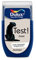 Dulux Valentine Peinture Testeur Crème de Couleur - Murs et Boiseries - Mat - Couleur Galet 30 ml