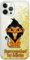 ERT GROUP mobile phone case for Apple Iphone 12 PRO MAX original and officially Licensed Disney pattern Scar 001 optimally adapted to the mobile phone, with glitter overflow effect