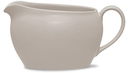 Noritake Colorwave Sand Gravy Boat, 20 oz.
