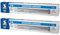 Suspentes Longues 400 mm F45 Semin, Boite de 50 (lot de 2)
