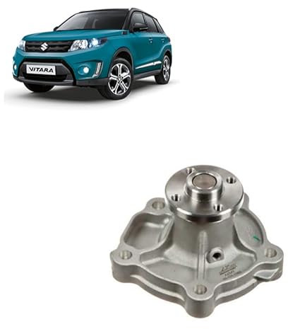 Pompa acqua per Suzuki Vitara 1.6 16V benzina 2015+