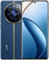 realme 12 Pro+ 5G Cellulare Android 12GB RAM 512GB ROM, 6,7 pollici Smartphone, 64MP Fotocamera, Qualcomm Snapdragon 7s Gen 2 5G, AMOLED Schermo curvo da 120Hz, senza adattatore Blu Sottomarino