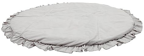 ERINGOGO Krabbeldecke Für Junge Mädchen Und Kleinkinder Multifunktionaler Spielteppich Zum Liegen Und Krabbeln Angenehm Zu Berühren Und Gesund Für Junge Mädchen Haut