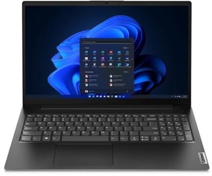 Lenovo V15 AMD R5-7520U 16GB 512GB W11H 15.6 FHD