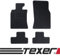 CARMAT TEXER Textil Fußmatten Passend für Mini R56 Bj. 2006-2013 Basic