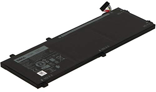Dell M7R96 Main Battery Pack 11.4V 56Wh - (Compatible Part RRCGW) - (Laptops > Laptop Battery)