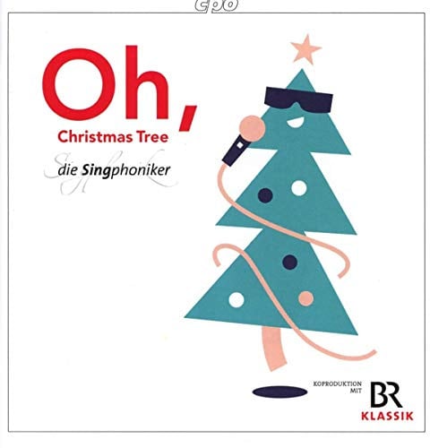 Oh,Christmas Tree.Weihnachtslieder