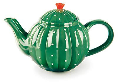 Excelsa 62732 Teiera, Ceramica, 650 ml