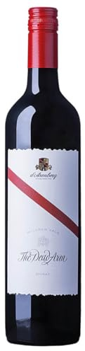 d,Arenberg, The Dead Arm Shiraz, 2016