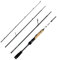 Dam Cult-X Travel Spin 2,15 m / 15-40 g