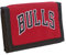 NBA Portefeuille Chicago Bulls Rouge