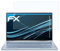 atFoliX Film Protection d'écran compatible avec Asus Chromebook Flip C433 C433TA Protecteur d'écran, ultra-clair FX Écran protecteur (2X)