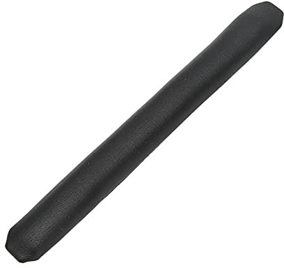Limouyin Ersatz-Stirnband Head Beam Cushion Pad Ersatzteile Kompatibel für Y50 Headset-Zubehör Kabelgebundener Kabelloser Over-Ear-Kopfhörer, Schwamm und Kunstleder