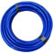 John Guest 12mm LLDPE Tubing – Blue – 10 Metre Length | Flexible Polyethylene Pipe for Water Systems, Perfect for Motorhome, Caravan and Camping