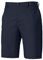 Mizuno Herren bewegen Tech Elite leichte Golf-Shorts - Deep Marine - 40 Taille