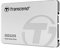 Transcend SSD Interne SSD225S 500GB 2,5 SATA III (6Gb/s) - 3D NAND Flash, résistant aux Chocs - TS500GSSD225S