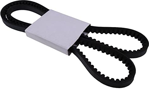 WQSING Lower Drive Cross Section V-Belt 50-00178-19 CP-10615 Compatible with Carrier Transport Refrigeration Transicold Ultima XTC Ultra XL XTC XT X2 1800 2100 2100A 2100R 2500A 2500R