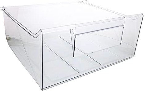 sparefixd Für AEG Gefrierschrank, Schublade, Tiefkühlkost, Kühl-/Gefrierschrank