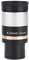 Zoom-Okular 10×5×5 Datyson 1,25 Zoll 8–24 mm Zoom-Okular, mehrfach beschichtete optische Linse Teleskop