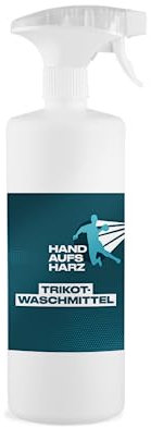 Hand aufs Harz Trikotwaschmittel gegen Harzflecken - 1L, Frisch, Spray